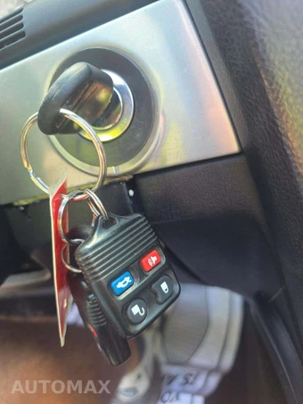 2003 Ford Thunderbird Deluxe – miniatura 8