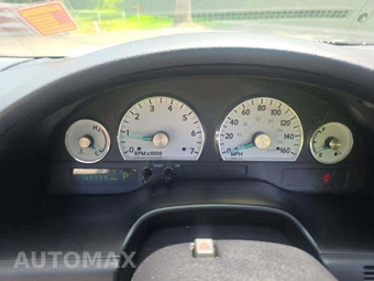 2003 Ford Thunderbird Deluxe – miniatura 9