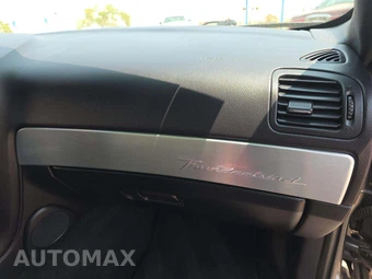2003 Ford Thunderbird Premium - miniatura 14