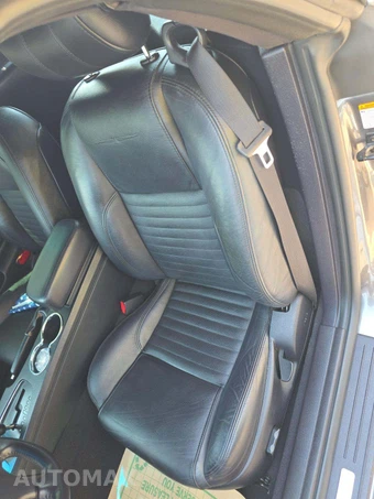 2003 Ford Thunderbird Premium - miniatura 3