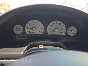 2003 Ford Thunderbird Premium - miniatura 6