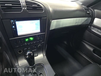 2003 Ford Thunderbird Premium - miniatura 11