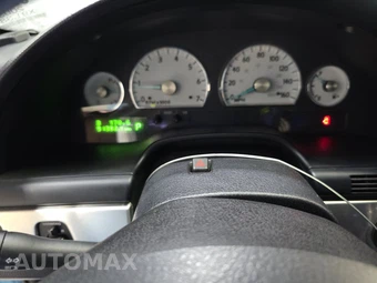 2003 Ford Thunderbird Premium - miniatura 12