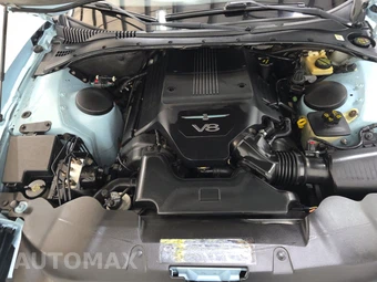 2003 Ford Thunderbird Premium - miniatura 14