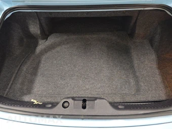 2003 Ford Thunderbird Premium - miniatura 15