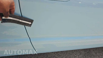 2003 Ford Thunderbird Premium - miniatura 19