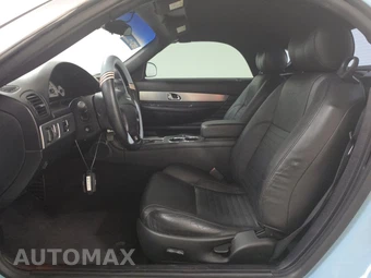 2003 Ford Thunderbird Premium - miniatura 7