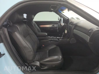 2003 Ford Thunderbird Premium - miniatura 8