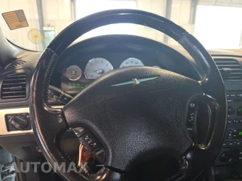 2003 Ford Thunderbird Premium - miniatura 10