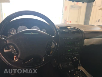 2003 Ford Thunderbird Premium - miniatura 11