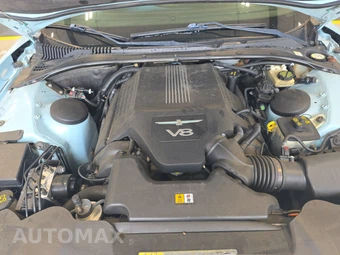 2003 Ford Thunderbird Premium - miniatura 14
