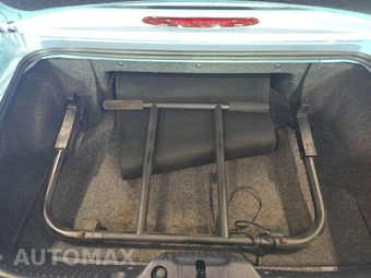 2003 Ford Thunderbird Premium - miniatura 15