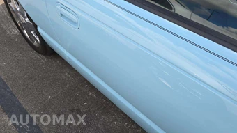 2003 Ford Thunderbird Premium - miniatura 18