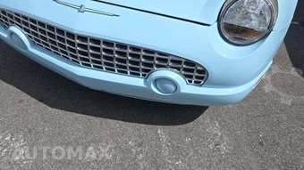 2003 Ford Thunderbird Premium - miniatura 19