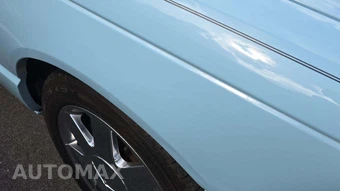 2003 Ford Thunderbird Premium - miniatura 20