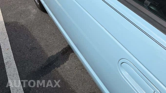 2003 Ford Thunderbird Premium - miniatura 23