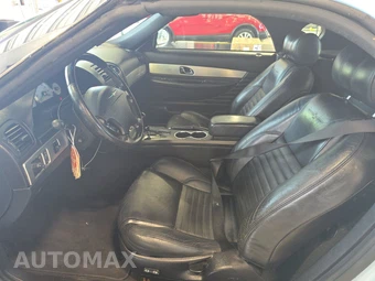 2003 Ford Thunderbird Premium - miniatura 7