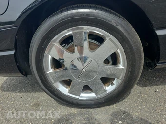 2003 Ford Thunderbird Premium w/Removable Top – miniatura 10