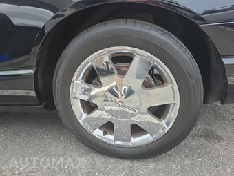 2003 Ford Thunderbird Premium w/Removable Top – miniatura 11