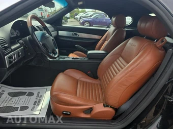 2003 Ford Thunderbird Premium w/Removable Top – miniatura 13