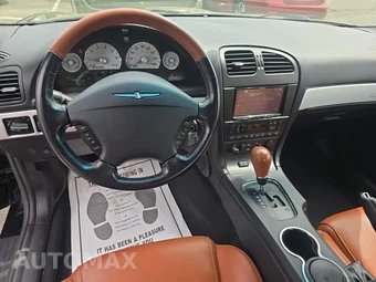 2003 Ford Thunderbird Premium w/Removable Top – miniatura 14