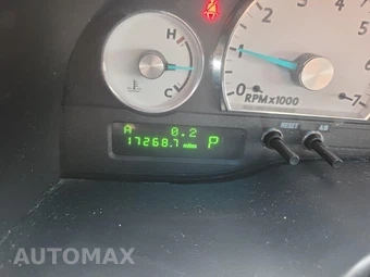 2003 Ford Thunderbird Premium w/Removable Top – miniatura 15