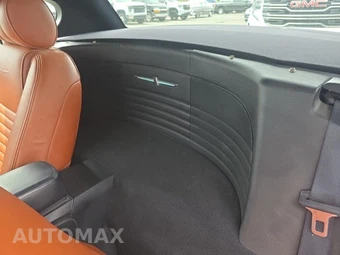 2003 Ford Thunderbird Premium w/Removable Top – miniatura 16