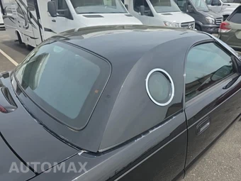 2003 Ford Thunderbird Premium w/Removable Top – miniatura 17