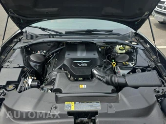 2003 Ford Thunderbird Premium w/Removable Top – miniatura 19