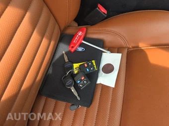 2003 Ford Thunderbird Premium w/Removable Top – miniatura 22