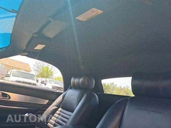 2003 Ford Thunderbird Premium w/Removable Top – miniatura 11