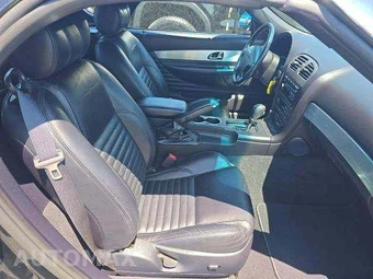 2003 Ford Thunderbird Premium w/Removable Top – miniatura 16