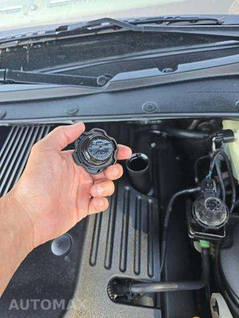 2003 Ford Thunderbird Premium w/Removable Top – miniatura 20