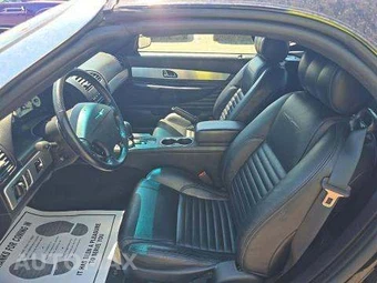 2003 Ford Thunderbird Premium w/Removable Top – miniatura 6
