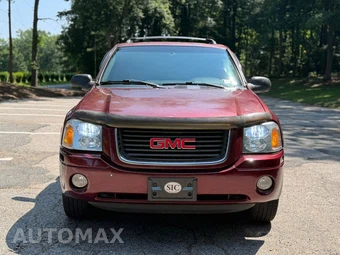 2003 GMC Envoy SLE - samochód z USA z aukcji Manheim, oferta Kup Teraz w AUTOMAX