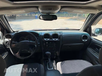 2003 GMC Envoy SLE - miniatura 11