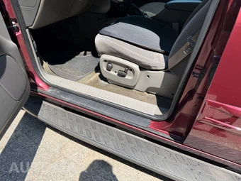 2003 GMC Envoy SLE - miniatura 12
