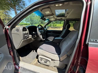 2003 GMC Envoy SLE - miniatura 13