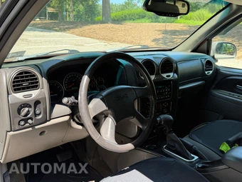 2003 GMC Envoy SLE - miniatura 14