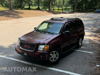 2003 GMC Envoy SLE - miniatura 17