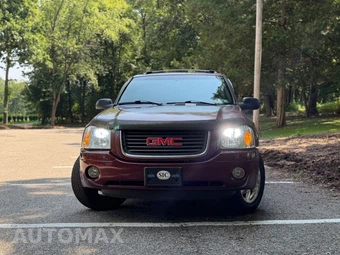 2003 GMC Envoy SLE - miniatura 18