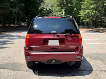 2003 GMC Envoy SLE - miniatura 19