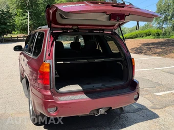 2003 GMC Envoy SLE - miniatura 20