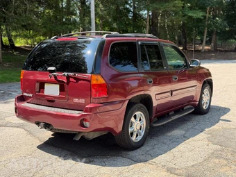 2003 GMC Envoy SLE - miniatura 21