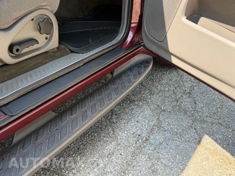 2003 GMC Envoy SLE - miniatura 25