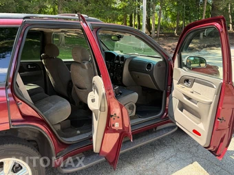 2003 GMC Envoy SLE - miniatura 27