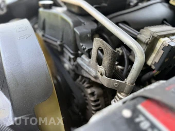 2003 GMC Envoy SLE - miniatura 36