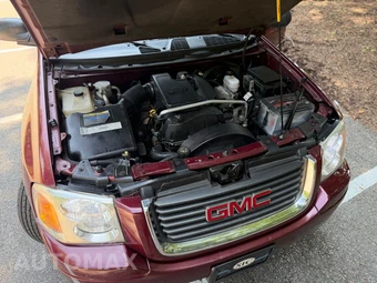 2003 GMC Envoy SLE - miniatura 37