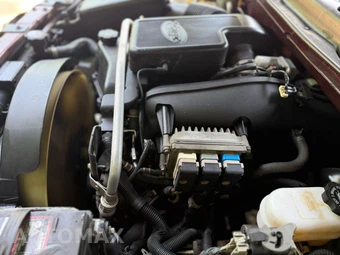2003 GMC Envoy SLE - miniatura 39