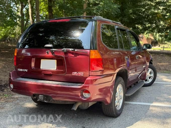 2003 GMC Envoy SLE - miniatura 4